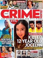 Crime Monthly